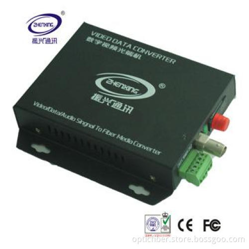 1-Channel Digi Data Optical Video Converter